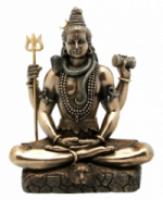 Shiva logo